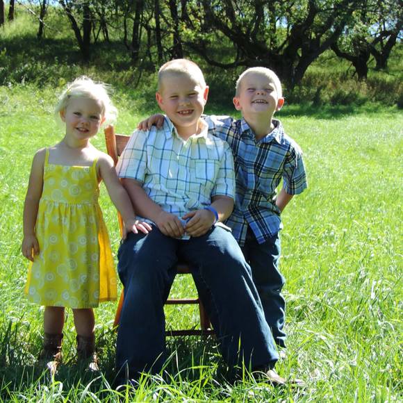 Meet your Posher, Renae - Picture 1 of 1